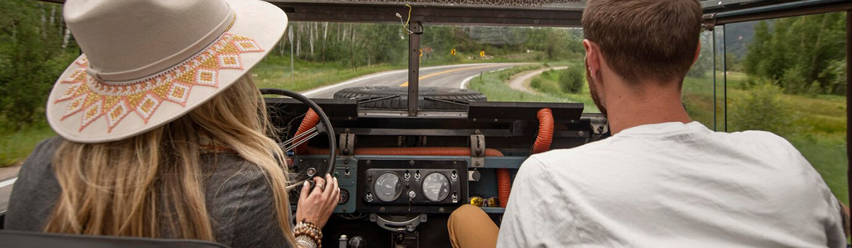 Segurança na Estrada: Dicas para Viagens Tranquilas